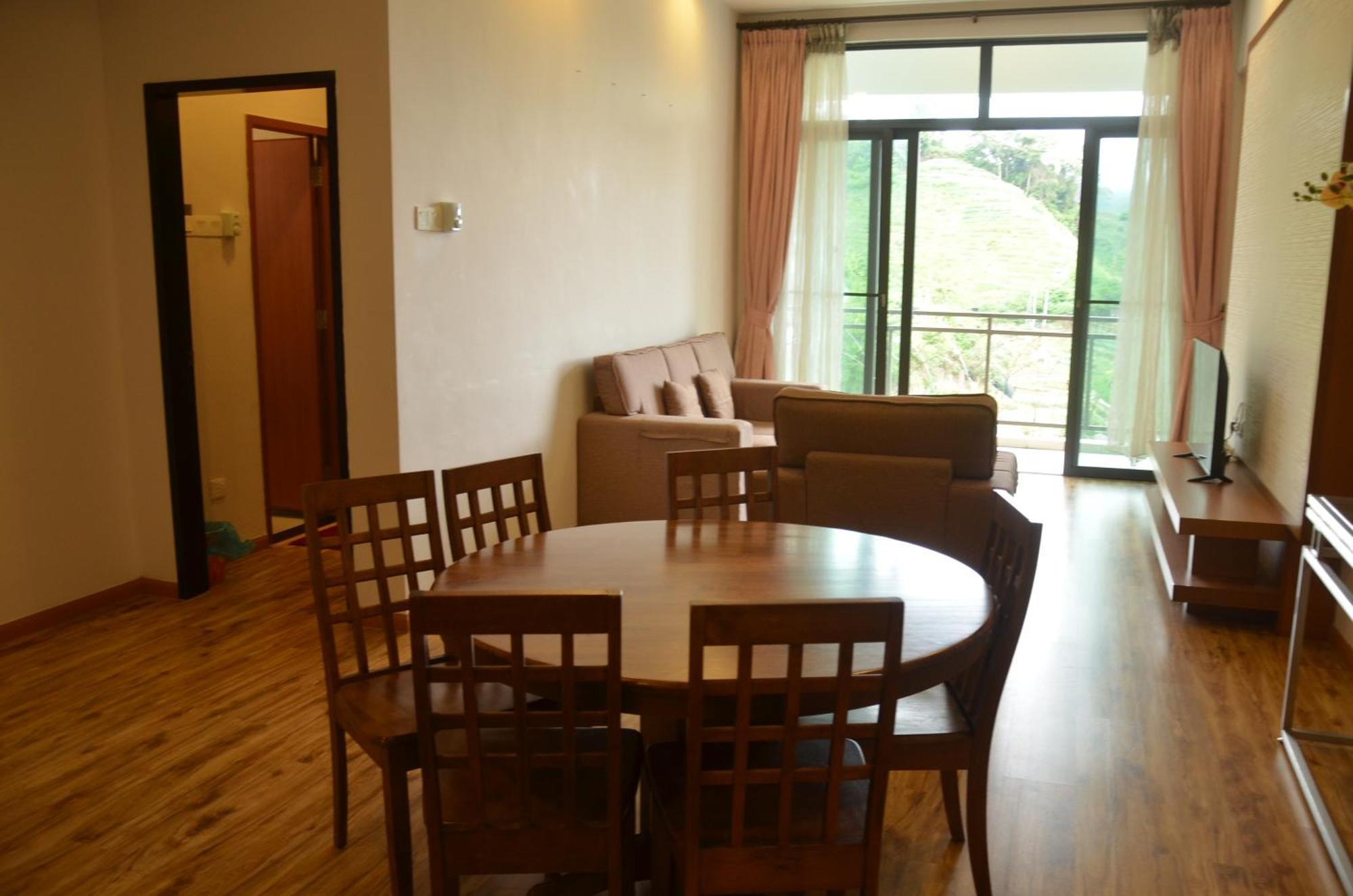 Hills Aranda Nova Hotel คาเมรอนไฮแลนด์ ภายนอก รูปภาพ