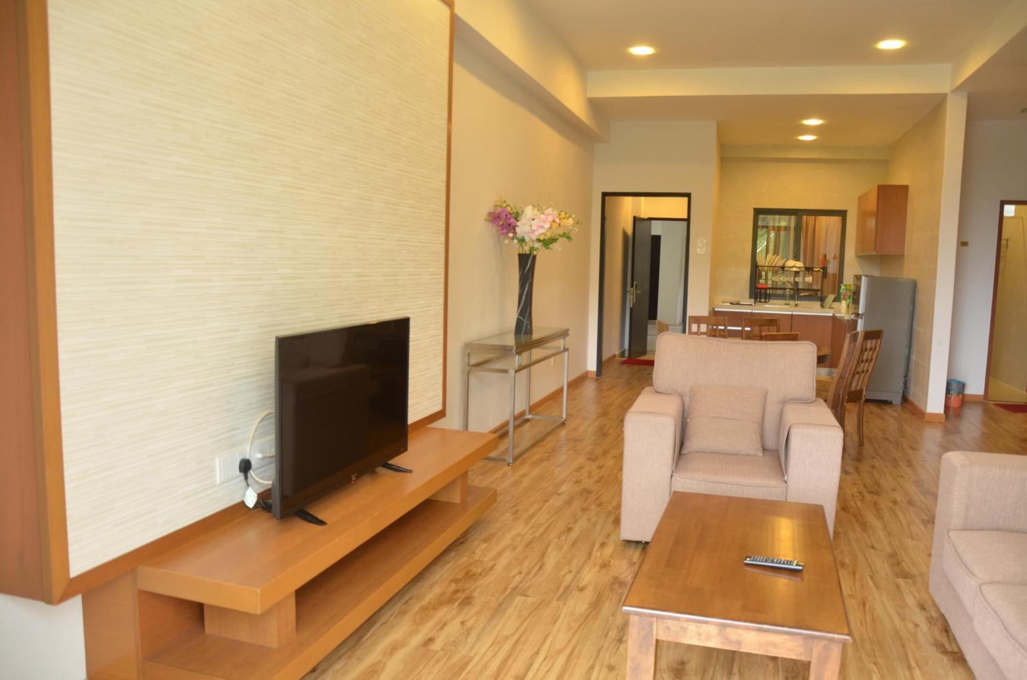 Hills Aranda Nova Hotel คาเมรอนไฮแลนด์ ภายนอก รูปภาพ