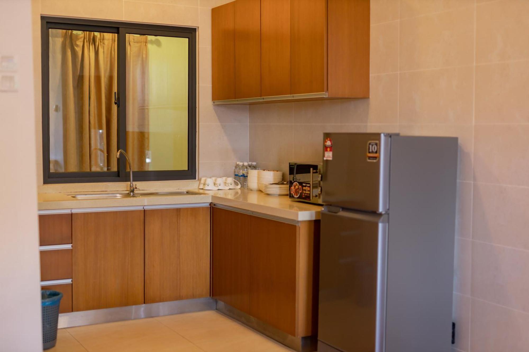 Hills Aranda Nova Hotel คาเมรอนไฮแลนด์ ภายนอก รูปภาพ