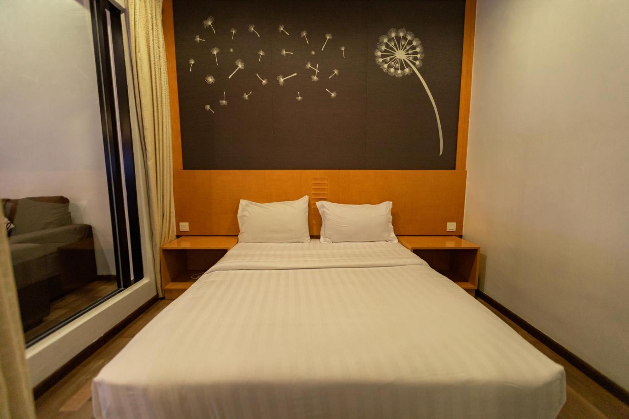 Hills Aranda Nova Hotel คาเมรอนไฮแลนด์ ภายนอก รูปภาพ