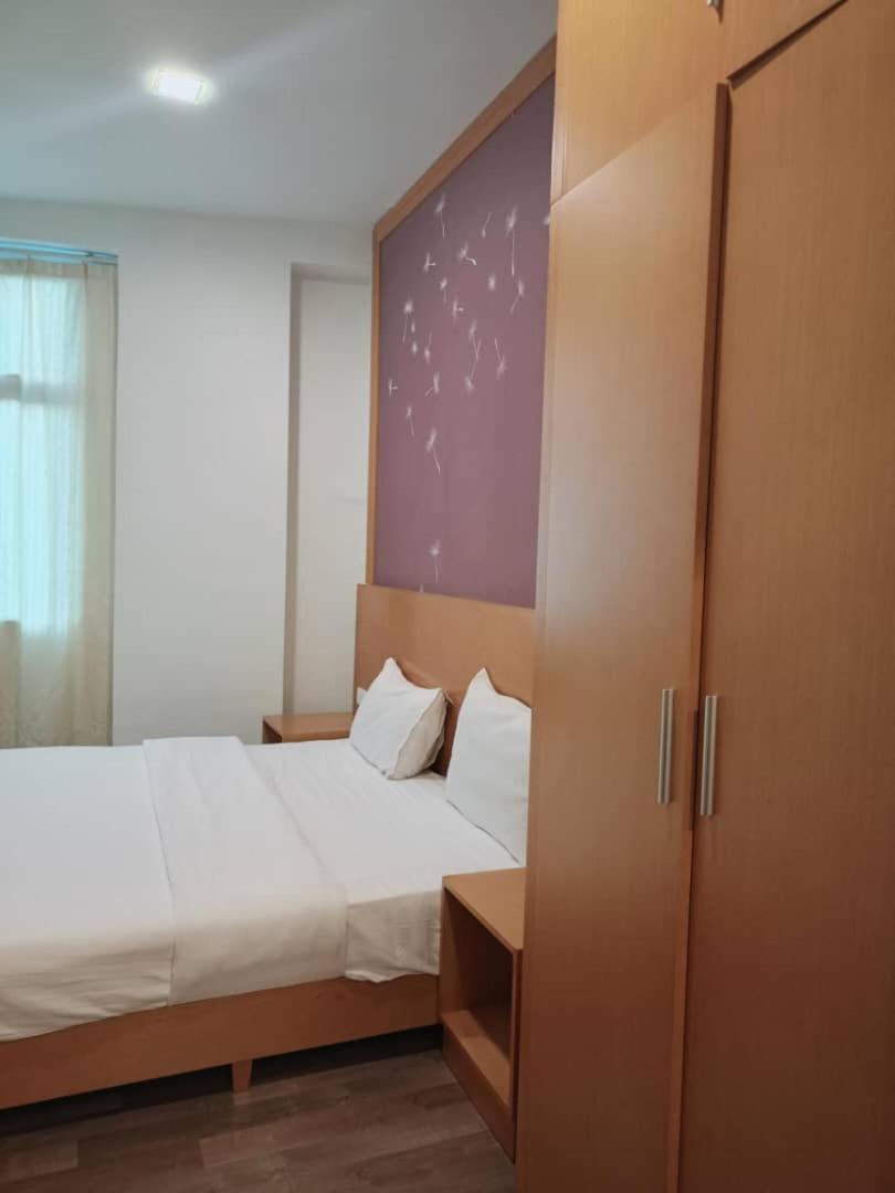 Hills Aranda Nova Hotel คาเมรอนไฮแลนด์ ภายนอก รูปภาพ